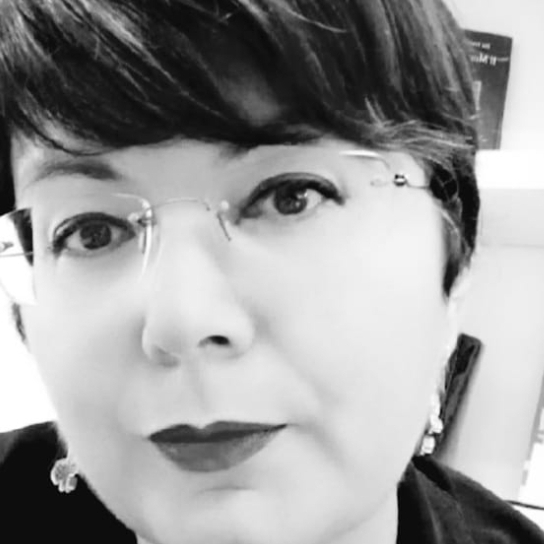 Dott.ssa veronica Turchetta