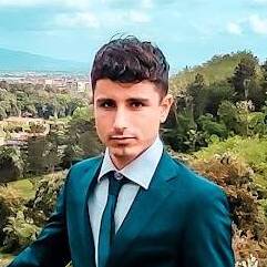 Davide Bertelloni