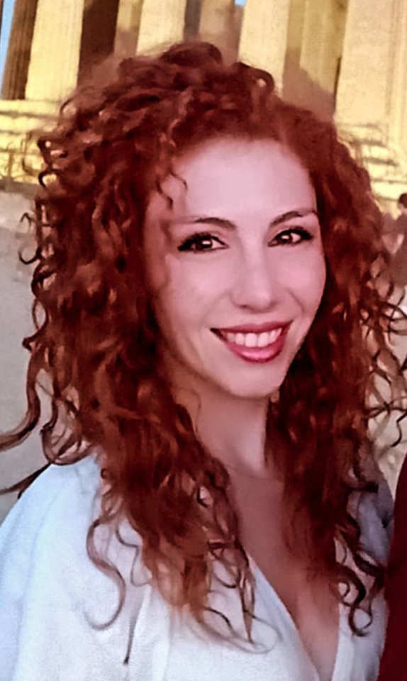 Dott.ssa Noemi Capolunghi