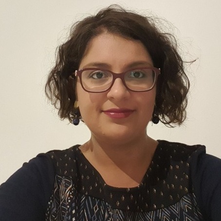 Dott.ssa Oriana Todaro