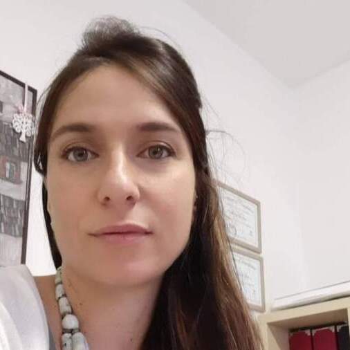 Dott.ssa Valeria De Liso