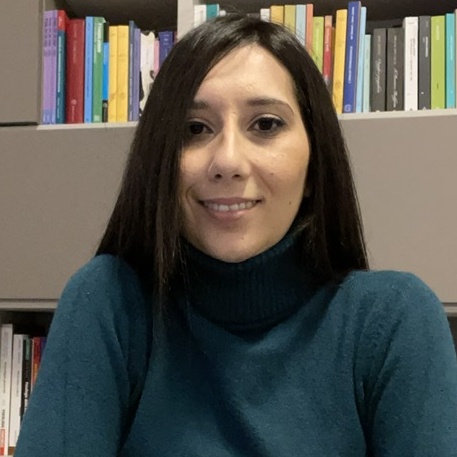 Dott.ssa Alice Franceschini