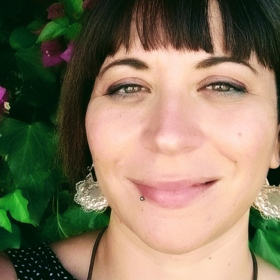 Dott.ssa Claudia Cusmai
