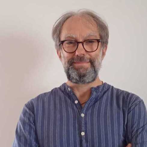 Dott. Marco Petralia