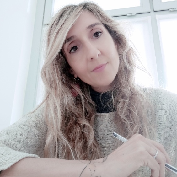 Dott.ssa ALICE IACONO