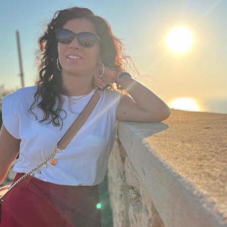 ILENIA LA FARINA