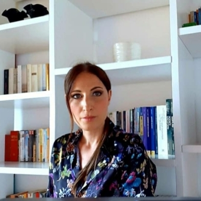 Dott.ssa Alessandra Cornale