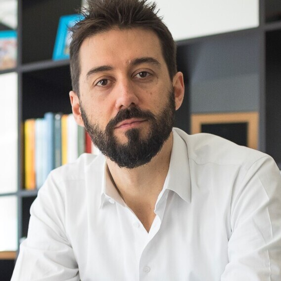 Dott. Luca Bidogia