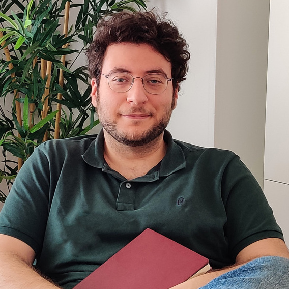 Dott. Gabriele Calafiore