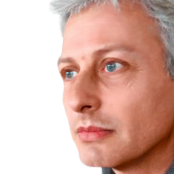 Dott. Gianluca Smeraldi