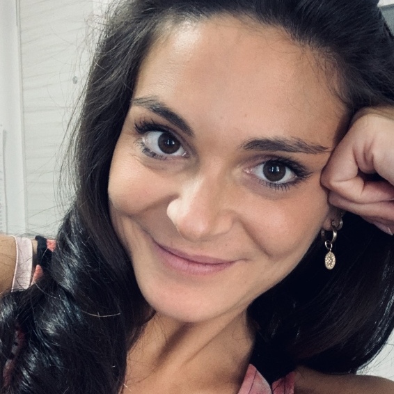 Dott.ssa Sara Feltrin