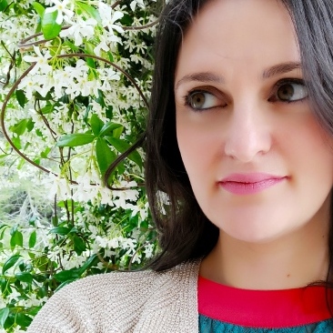 Dott.ssa Caterina Scarciglia