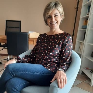 Dott.ssa Suna Schiavolin