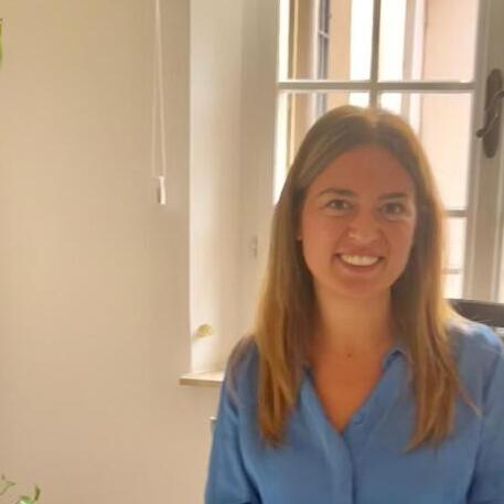Dott.ssa Valentina Di brina