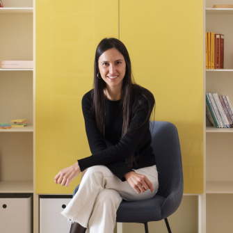 Dott.ssa Claudia Tarpini