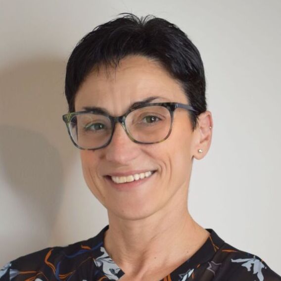 Dott.ssa Giovanna Vannini