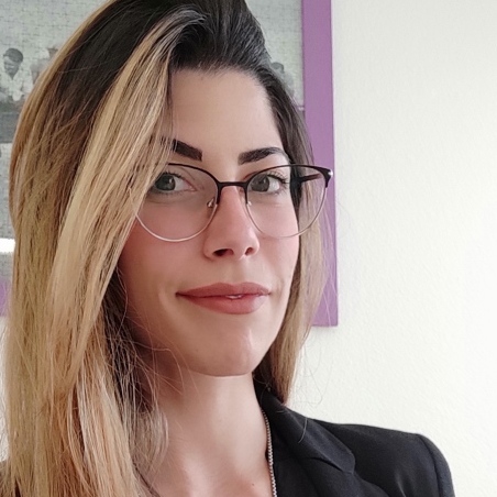 Dott.ssa Sara Murgia