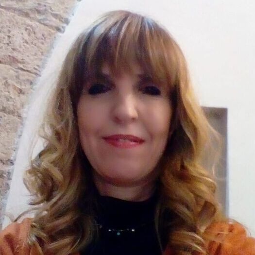 Dott.ssa Alessandra Amarelli