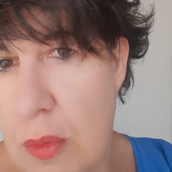 Dott.ssa Gaia Impastato