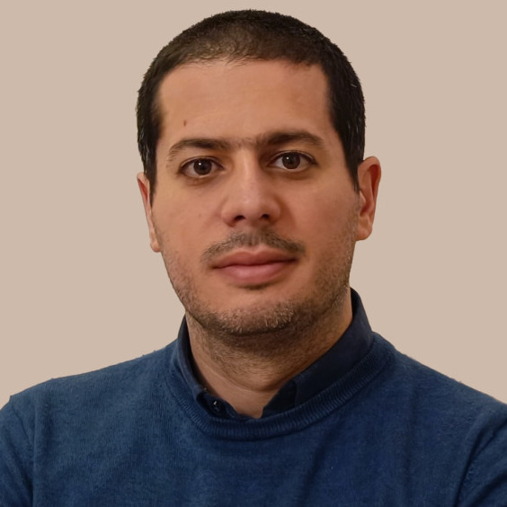 Dott. Marco Gioacchino Mellace