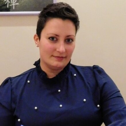 Dott.ssa Angela Zammito
