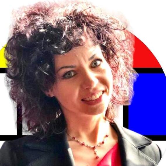Dott.ssa Cristina Forcherio