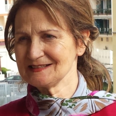 Dott.ssa Rita Immacolata Stellato