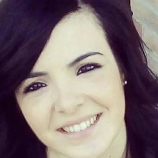Dott.ssa Luana Mazzeo