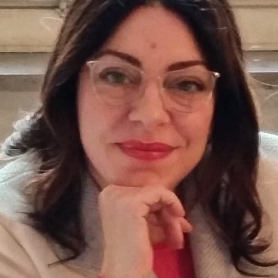 Dott.ssa Manuela Viglierchio