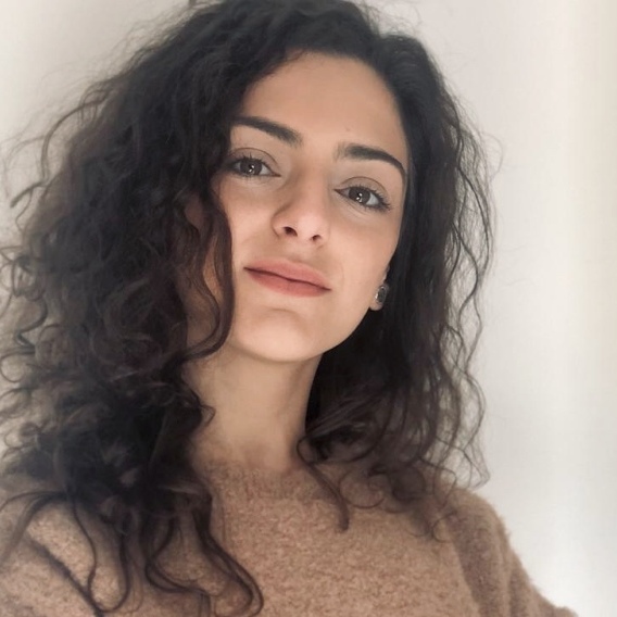 Dott.ssa Valeria Volpe