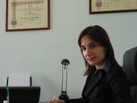 Dott.ssa Valentina Ionni
