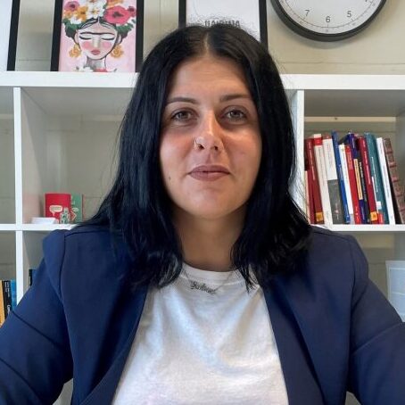 Dott.ssa Giulia Panconi
