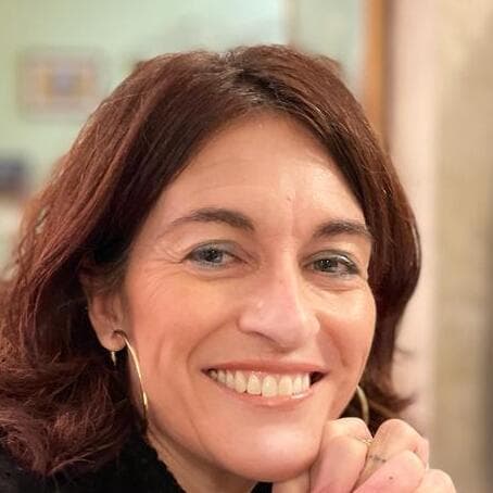 Monica Cira Calabrese