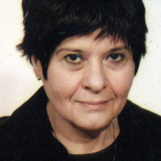 Dott.ssa Antonia Maria Piazza