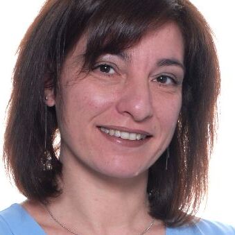Dott.ssa Antonietta Leonardo