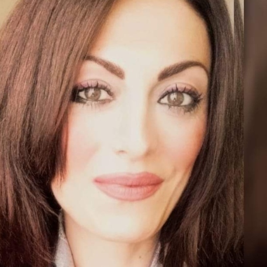 Dott.ssa Valentina Gentile