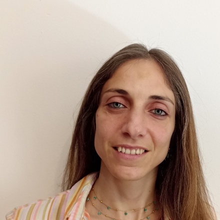Dott.ssa Federica Lorino