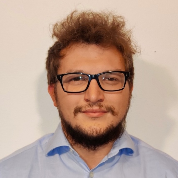 Dott. Daniele Fossati