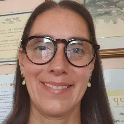 Dott.ssa Federica Scaturin