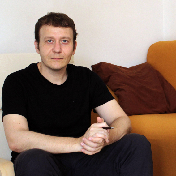 Dott. Corrado Palmi