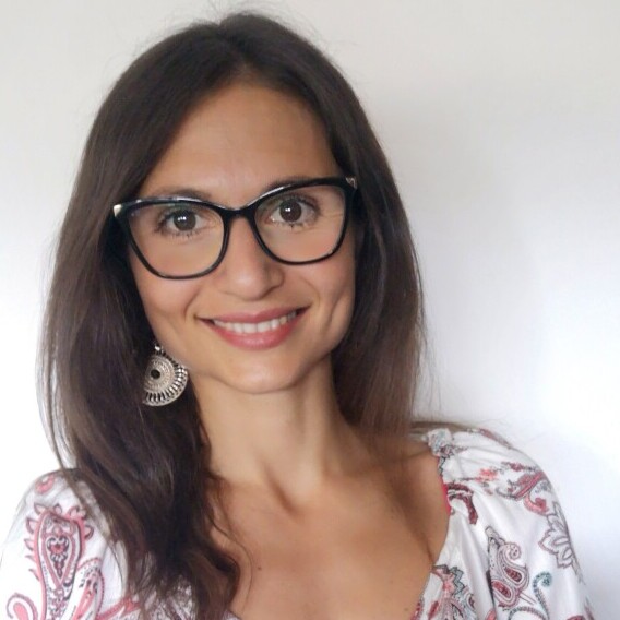 Dott.ssa Giuliana Varricchio