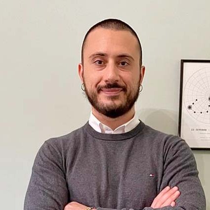 Dott. Domenico Giordano