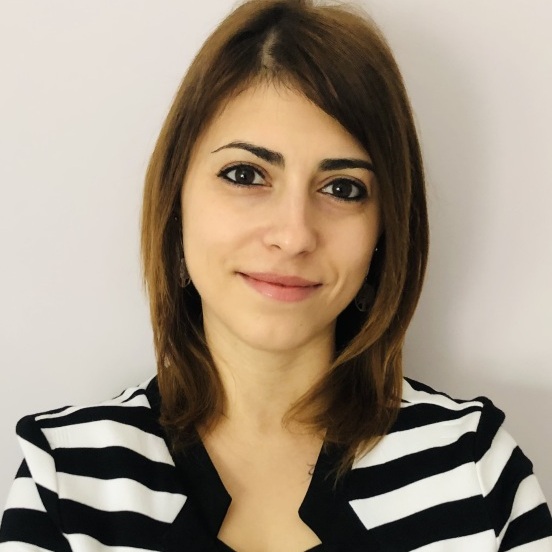Dott.ssa Giorgia Banzato