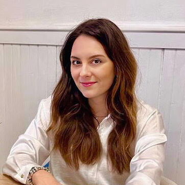 Dott.ssa Chiara Taroni