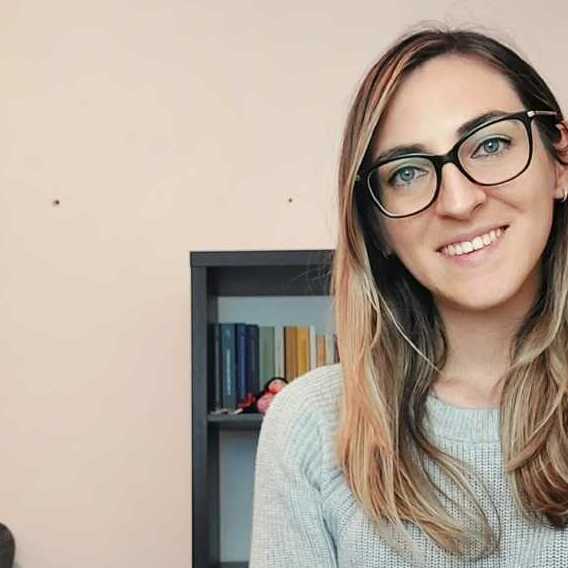 Dott.ssa Federica Mugneco
