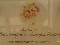Antonella Pallotta