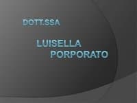 Dott.ssa Luisella Porporato