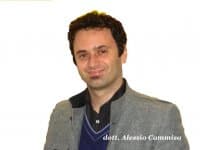 Dott. Alessio Cammisa