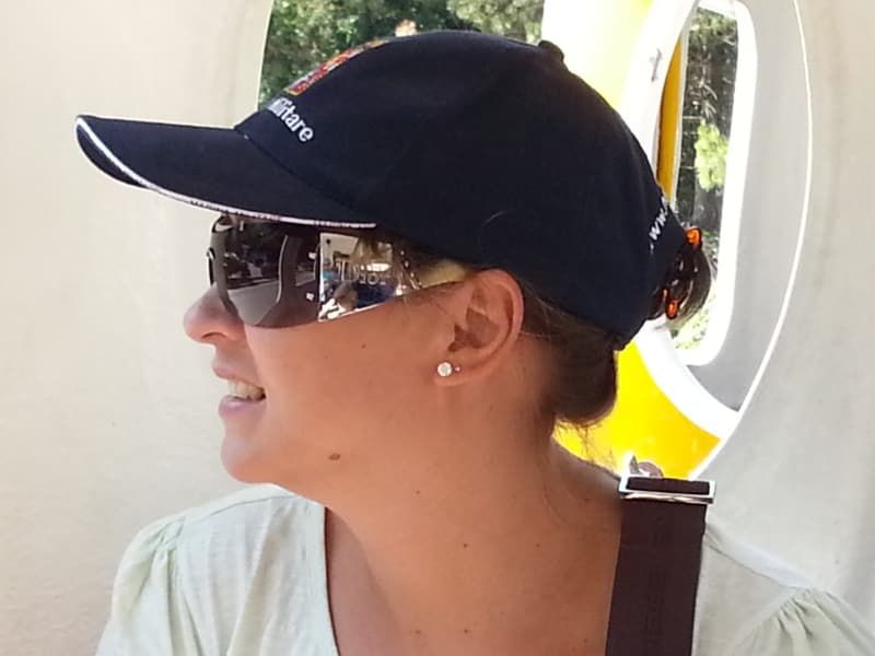 Dott.ssa Anna Ceccherini