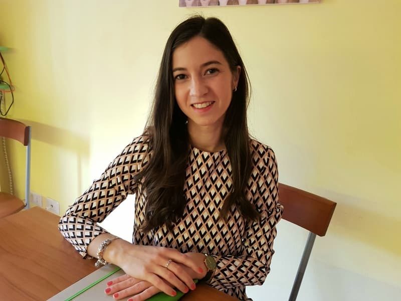 Dott.ssa Elisa Veneziani